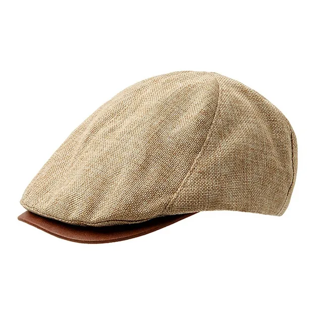 EQUIPMENTELEGANT Хлопковые береты унисекс