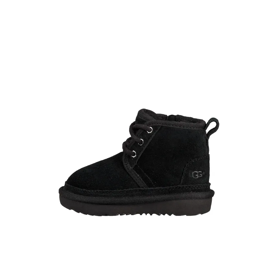 UGG Neumel Детские зимние сапоги для дошкольников