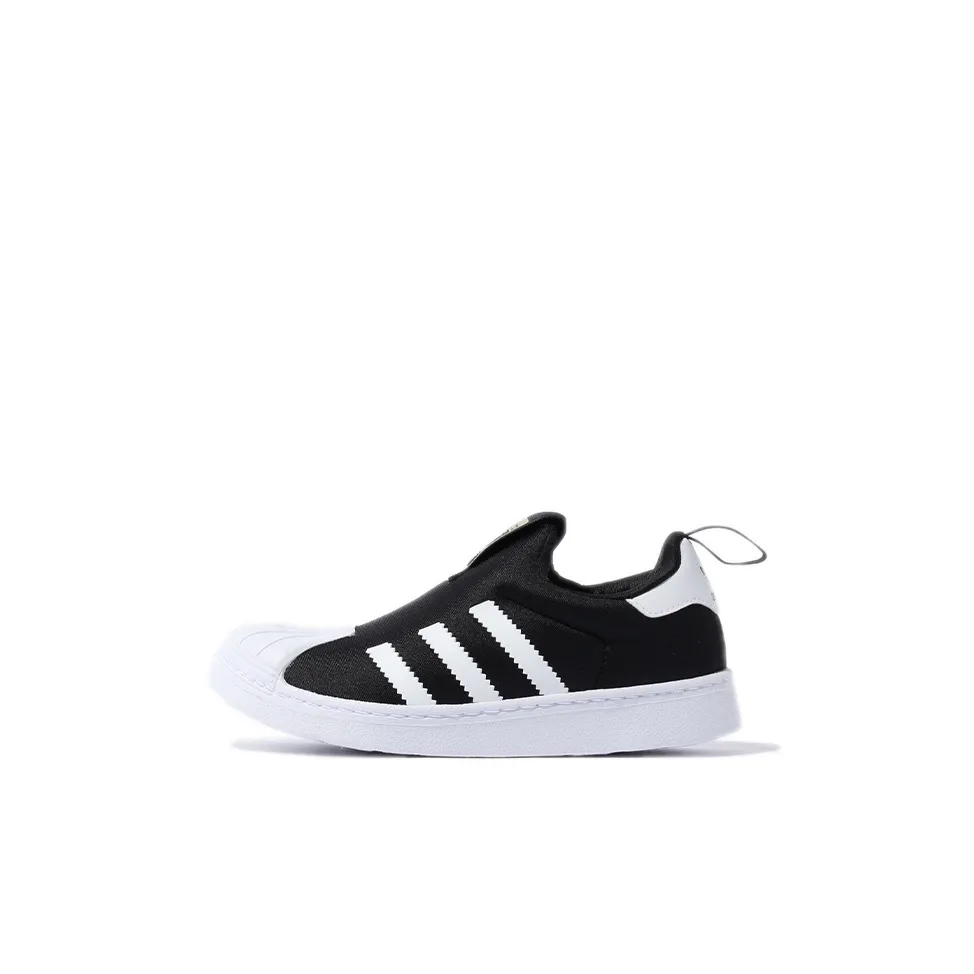 Adidas Superstar 360 C 'Black White'