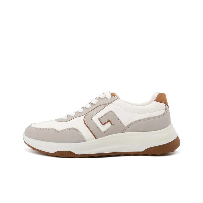 GOLF Low Top Casual Shoes Men's
