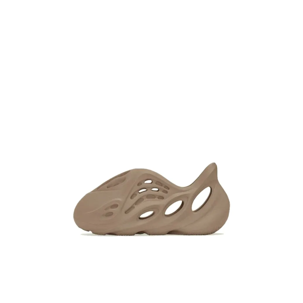 Adidas Originals Yeezy Foam Runner Обувь для малышей Низкий топ Малыш