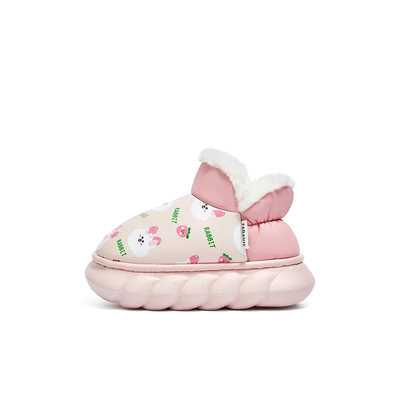 TARANIS Детские утепленные сапоги Kids