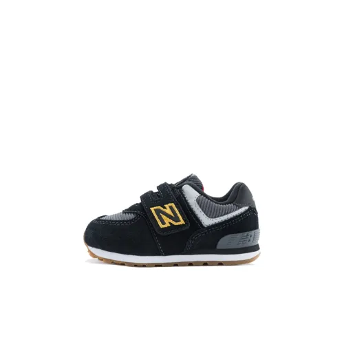 New Balance NB 574 SERIES Детская обувь, низкий верх, для малышей