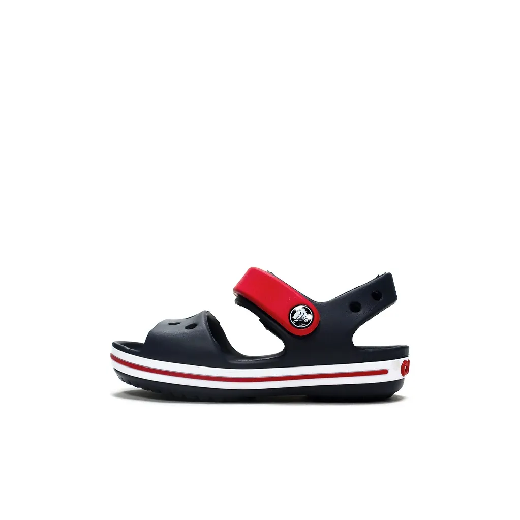 Crocs Crocband Children's Sandals Marine Blue Kids'