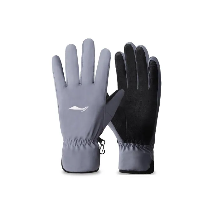 Лайнер Полиэстер Спортивные Перчатки Унисекс