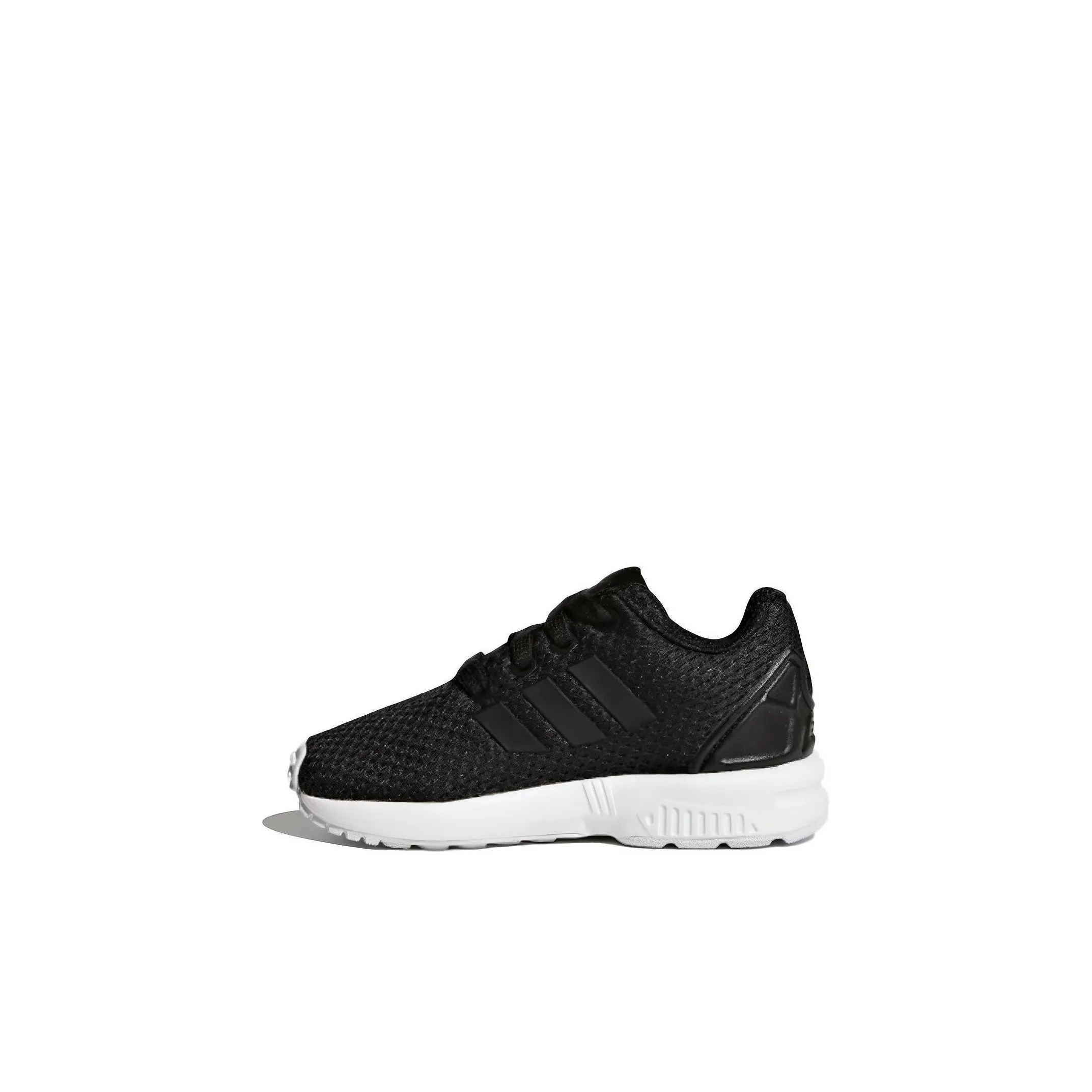 Adidas Originals ZX Flu Abrasion Resistant Breathable Low Top Toddler Shoes Infant And Toddler