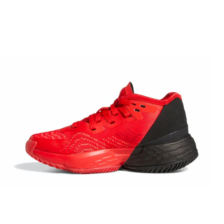 Adidas D.O.N. Issue #4 Kids' Basketball Shoes Grade School