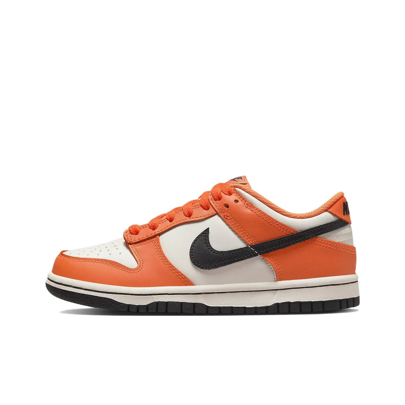 Nike Mid 77 Jumbo Black Bright Crimson