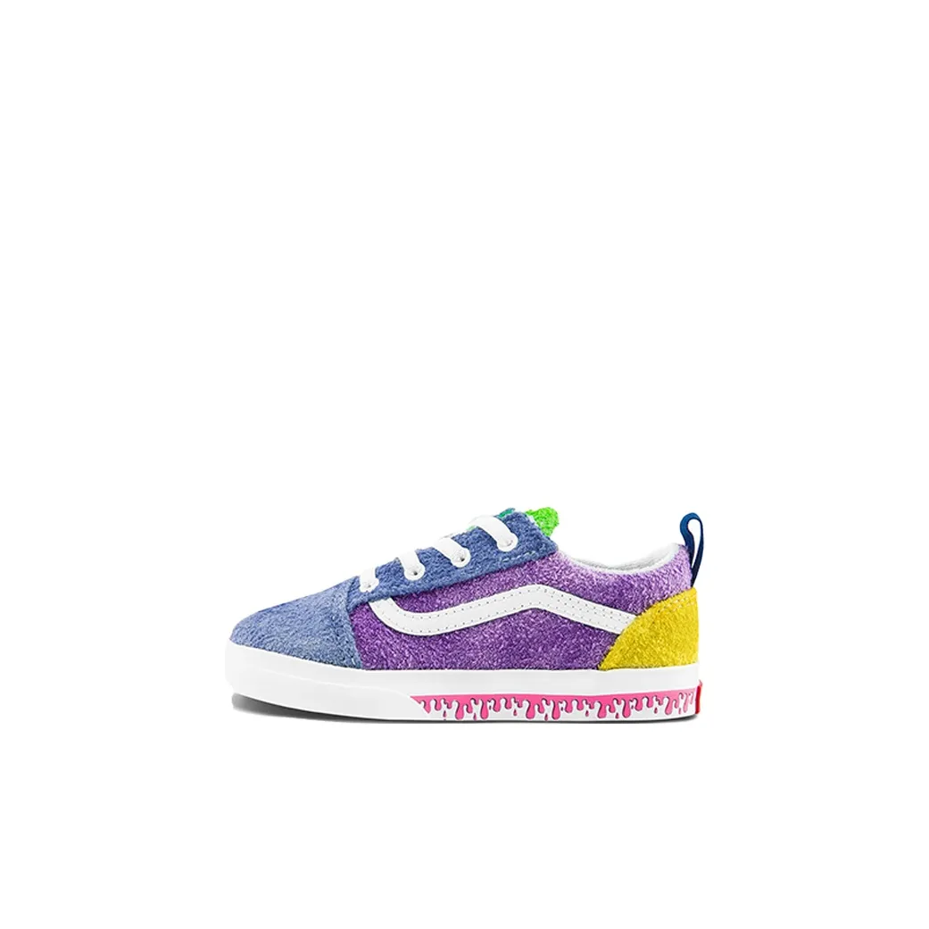 Vans Shoes Old Skool Anderson Paak X EL Toddler 'Ziti'