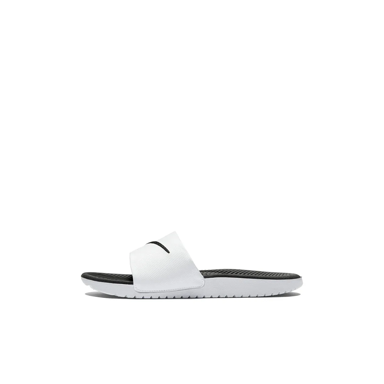 Nike Kawa White GS