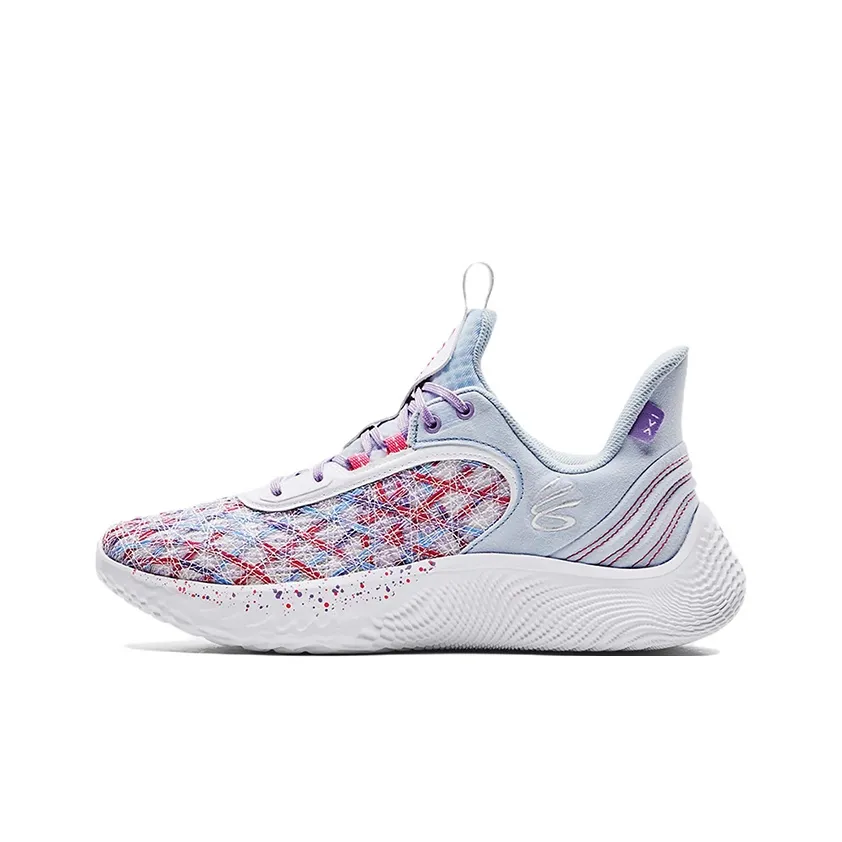 Under Armour Curry Flow 9 For The W GS