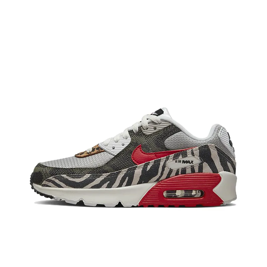 Nike Air Max 90 "Tunnel Walk" GS