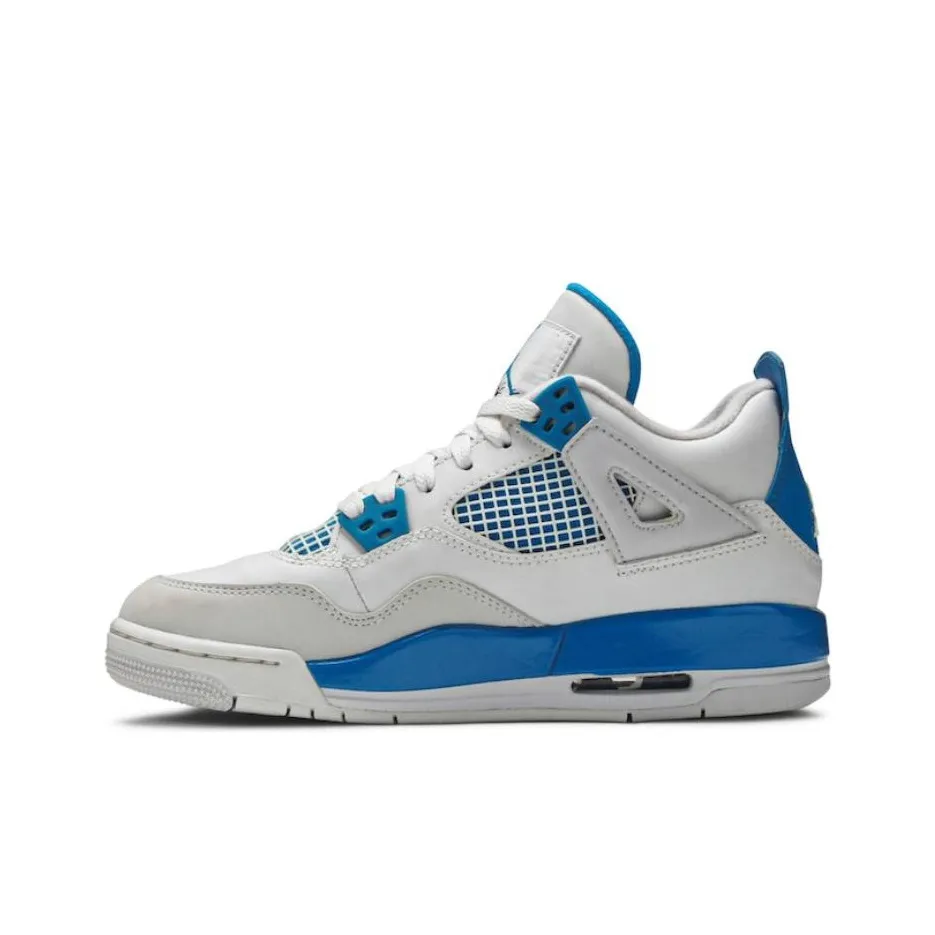 Jordan Air Jordan 6 Retro sport blue