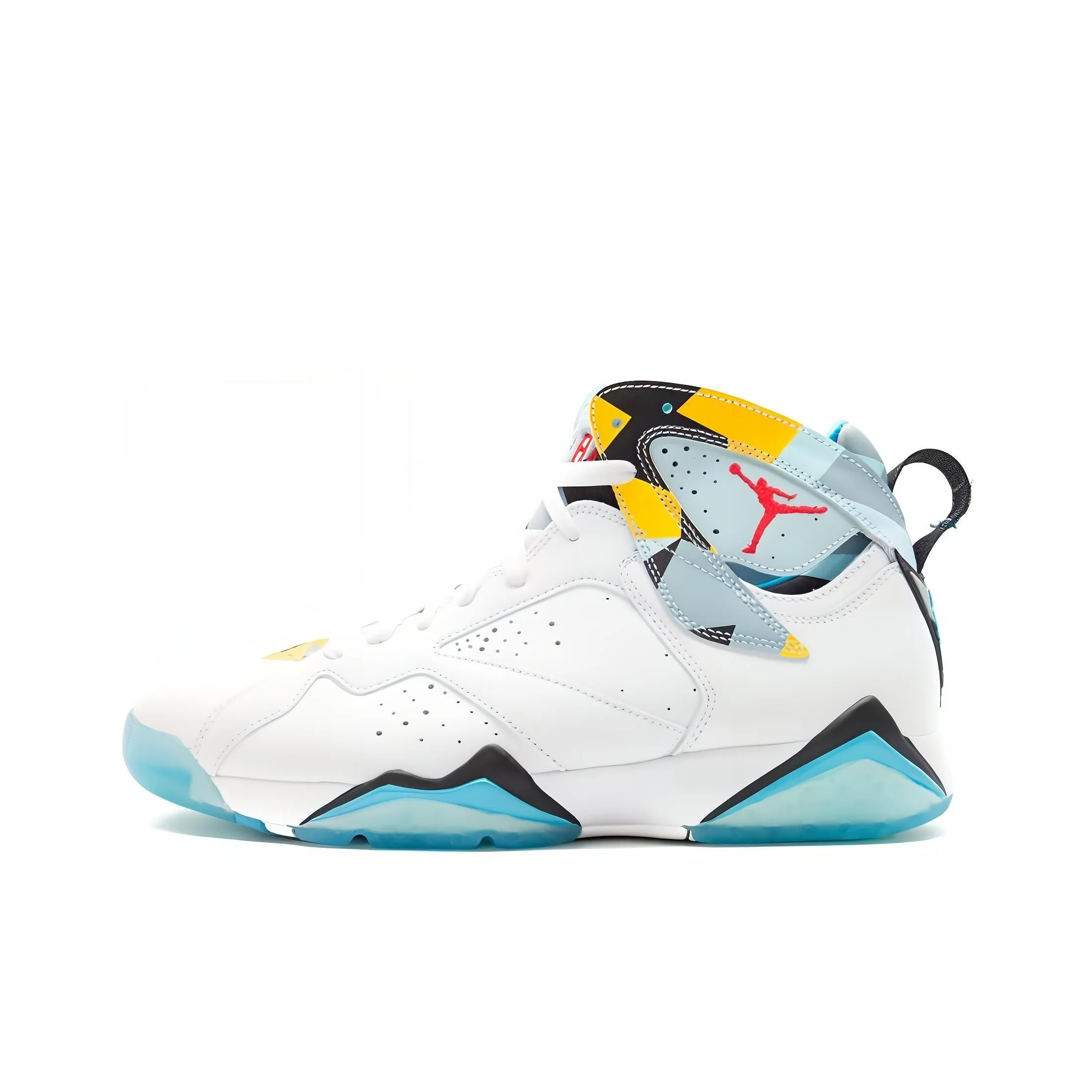 JORDAN 7 Retro N7