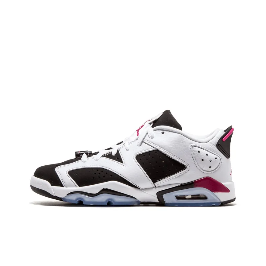Jordan Air Jordan 6 Kids' Basketball Shoes Grade School