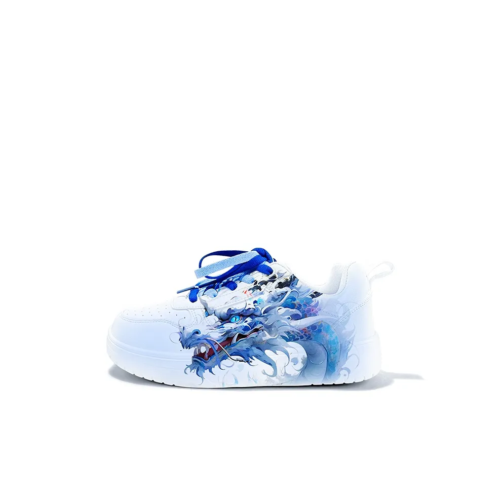 Cold cicadas yesterday Детские Скейтбординги Низкий Топ Унисекс