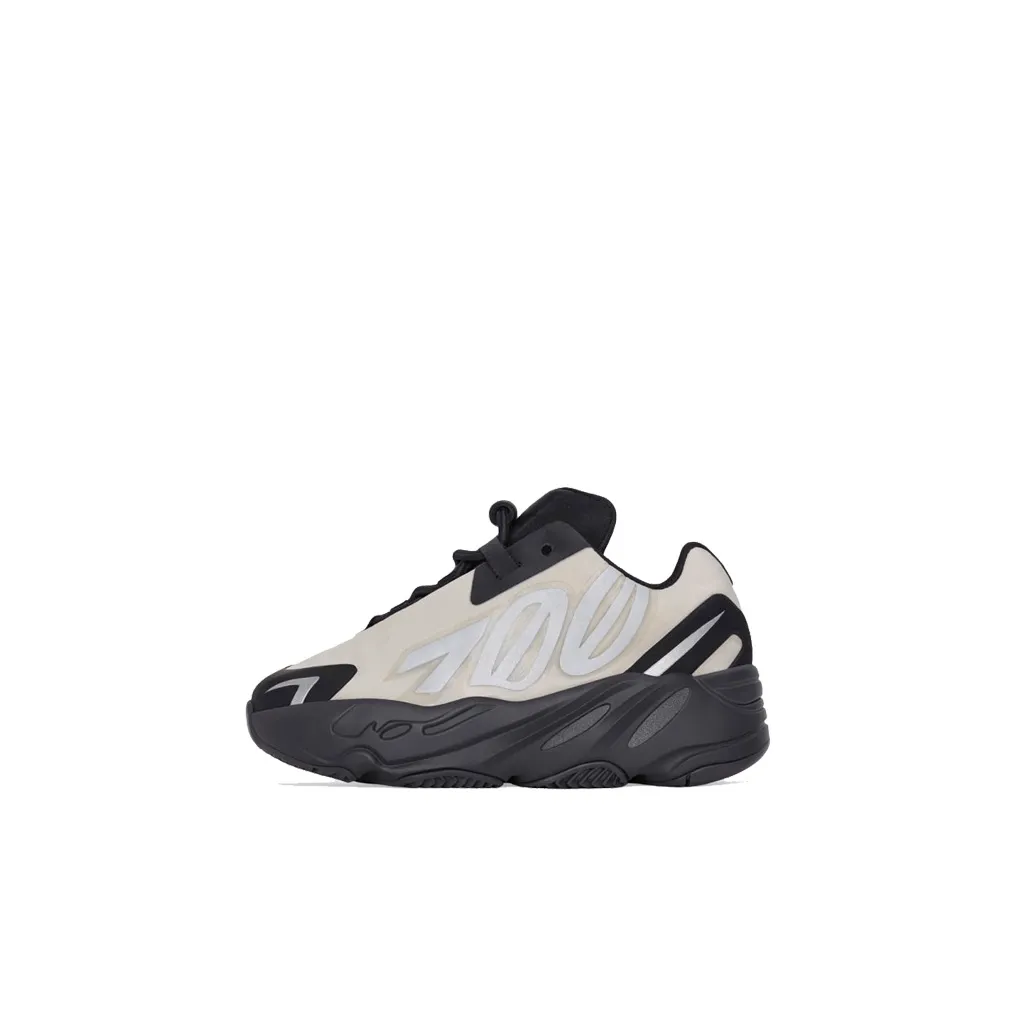 Adidas Originals Yeezy Boost 700 MNVN Обувь для малышей MID Топ Baby