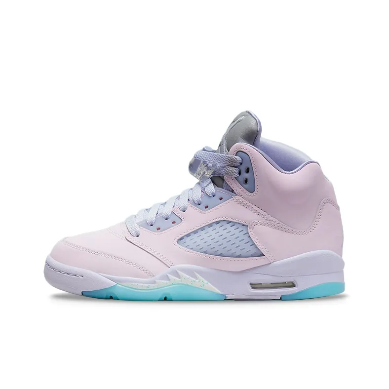 Jordan Kids Air Jordan 5 Retro 
Easter 2022
 Sneakers