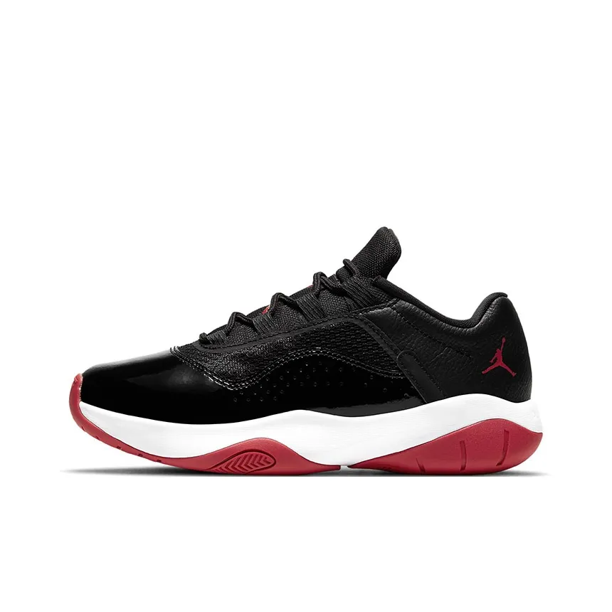 jordan Retro 11 CMFT Low Bred GS