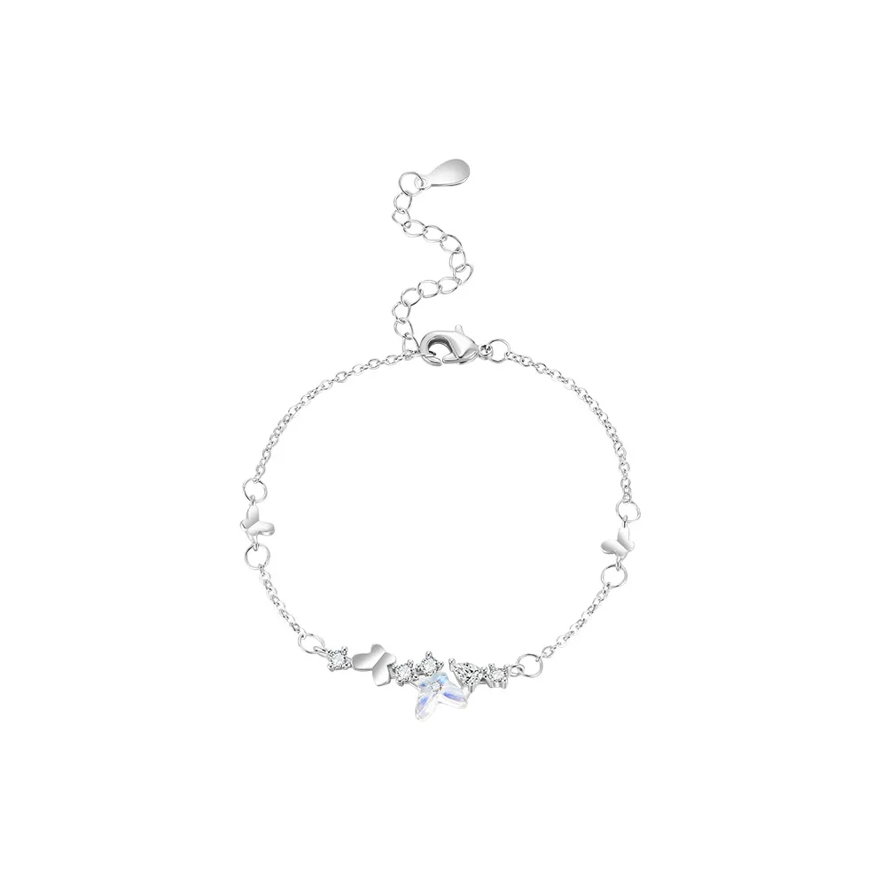 Misongma Медный Подарочный набор Для девушки Аксессуар для рук Женские