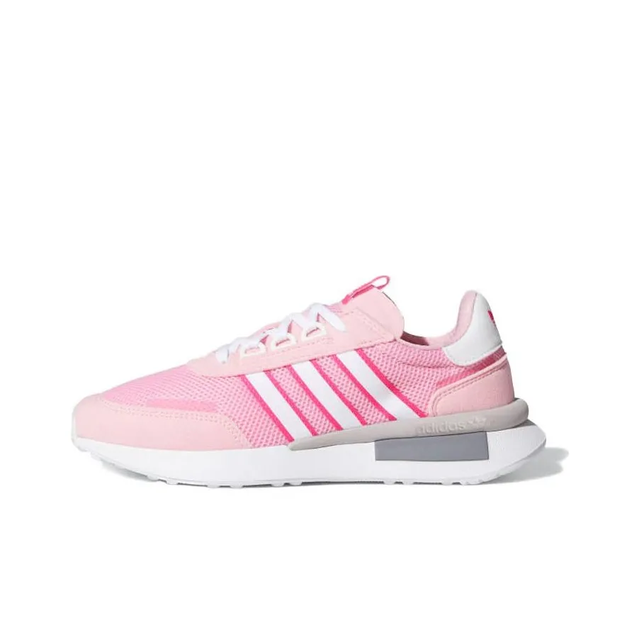 Adidas Originals Retroset Kids' Running Shoes Grade School