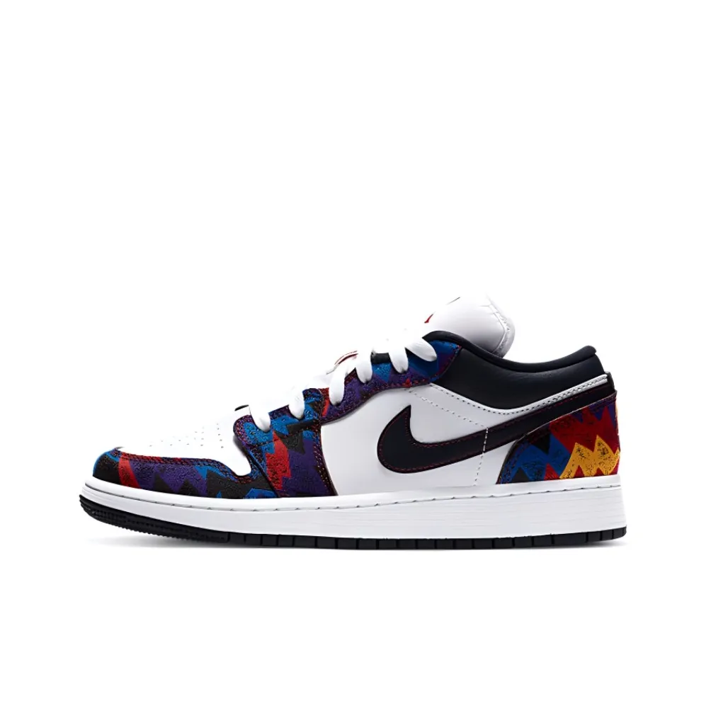 Get Air Jordan 1 Mid White Hyper PinkGS 555112-106