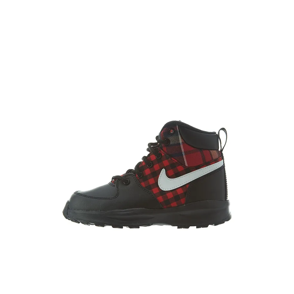 Nike Manoa Детская туристическая обувь High Top Pre School
