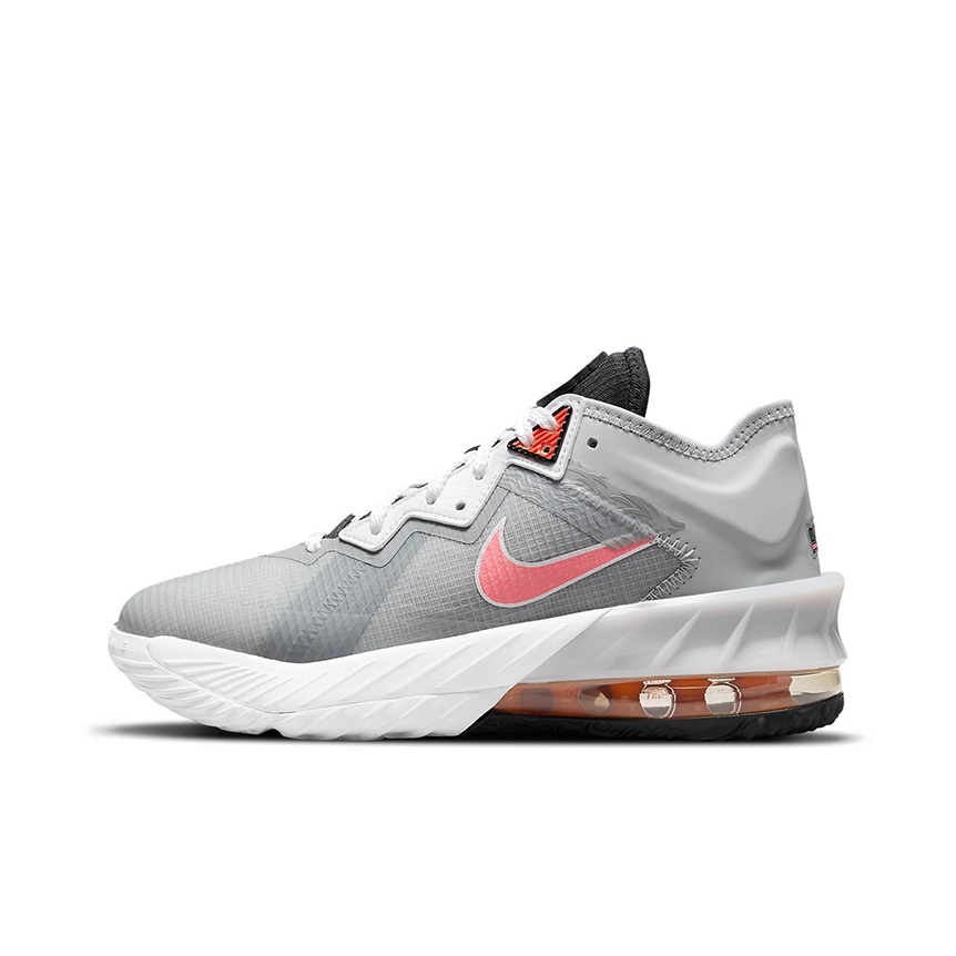 nike lebron bugs bunny