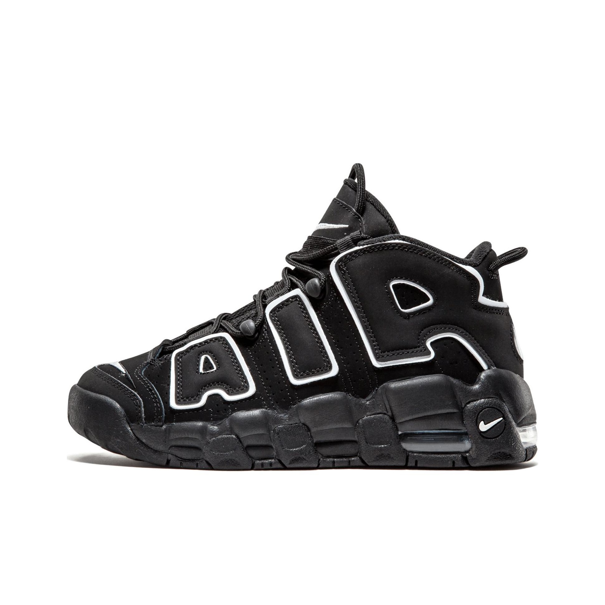 Top 10 Nike Air More Uptempo Sneakers to Elevate Your Style in 2025