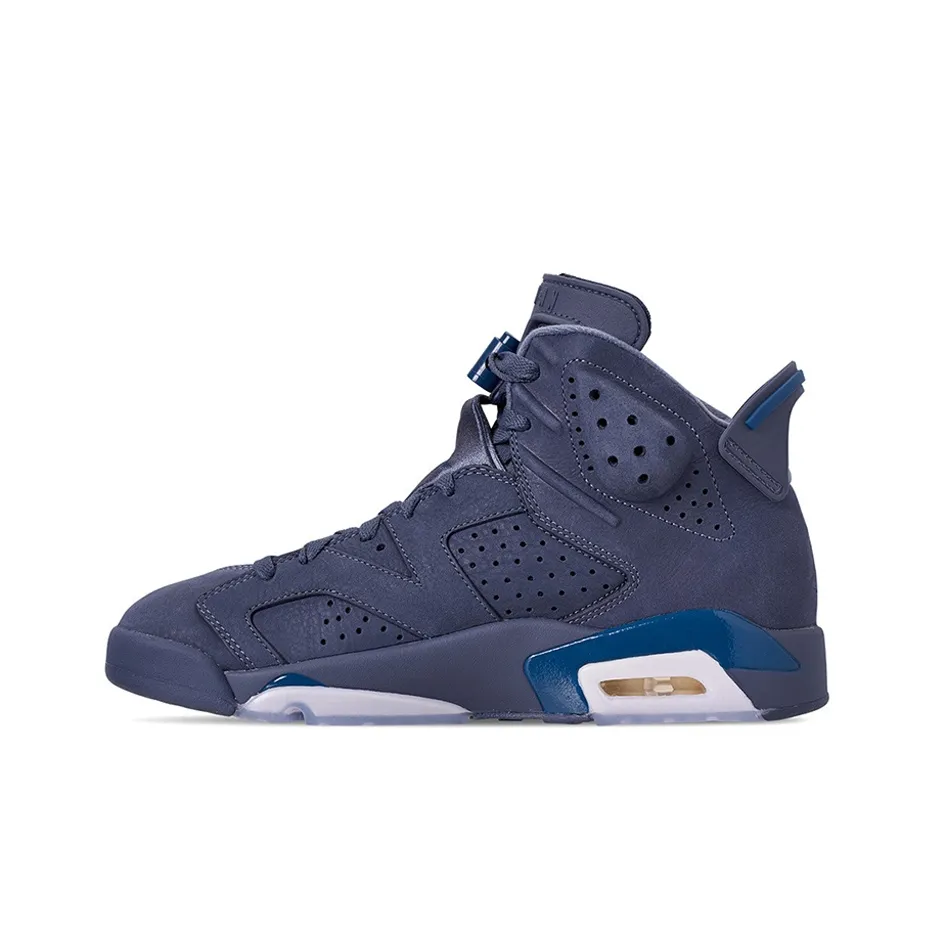 Jordan 6 Retro Diffused Blue GS
