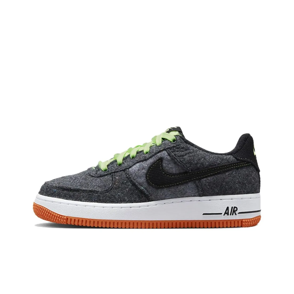 Nike Air Force 1 LV8 GS 
Halloween   Spooktacular
