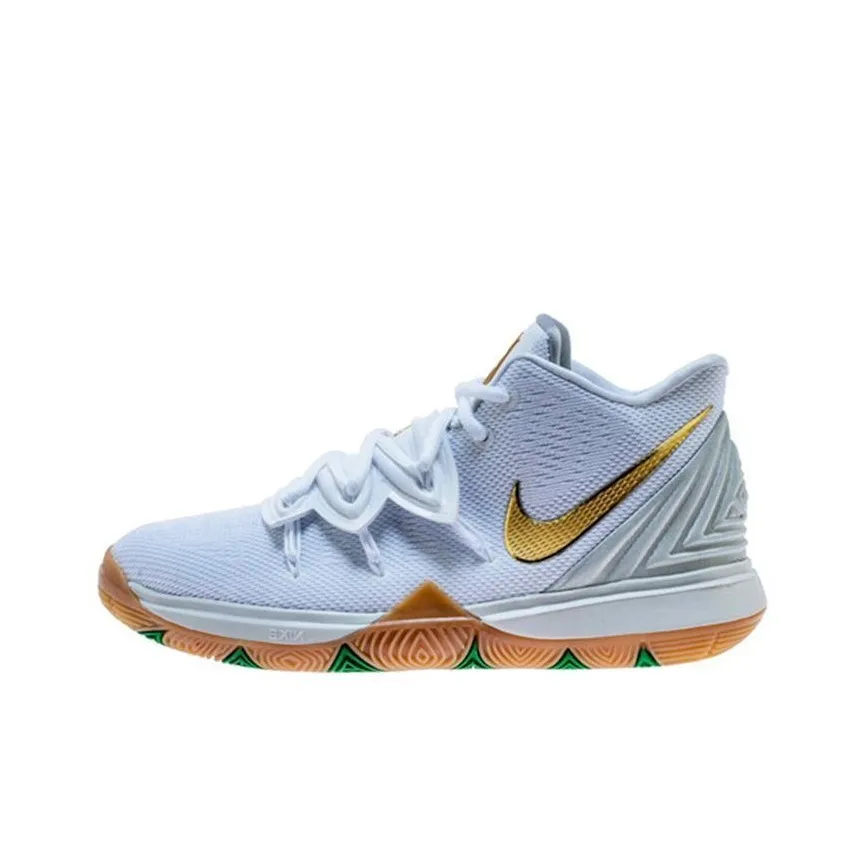 Nike Kyrie 5 Irish GS