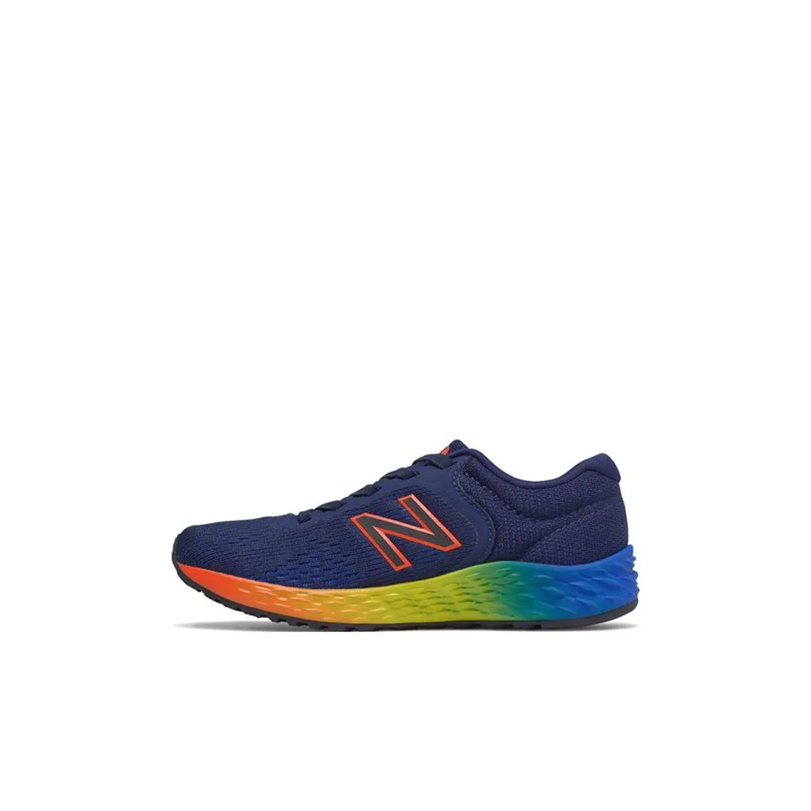 New Balance NB Arishi Low Top Kids' Running Shoes Dark Blue Kids'