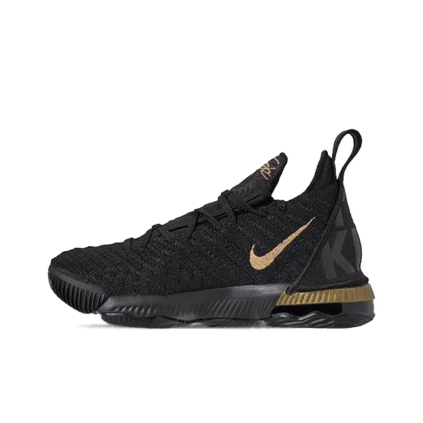 Nike LeBron 16 I'm King GS