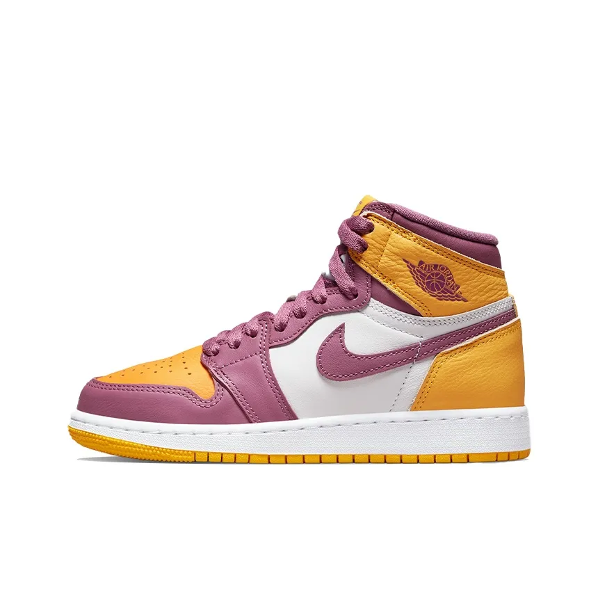 Jordan 1 Retro High OG Brotherhood GS