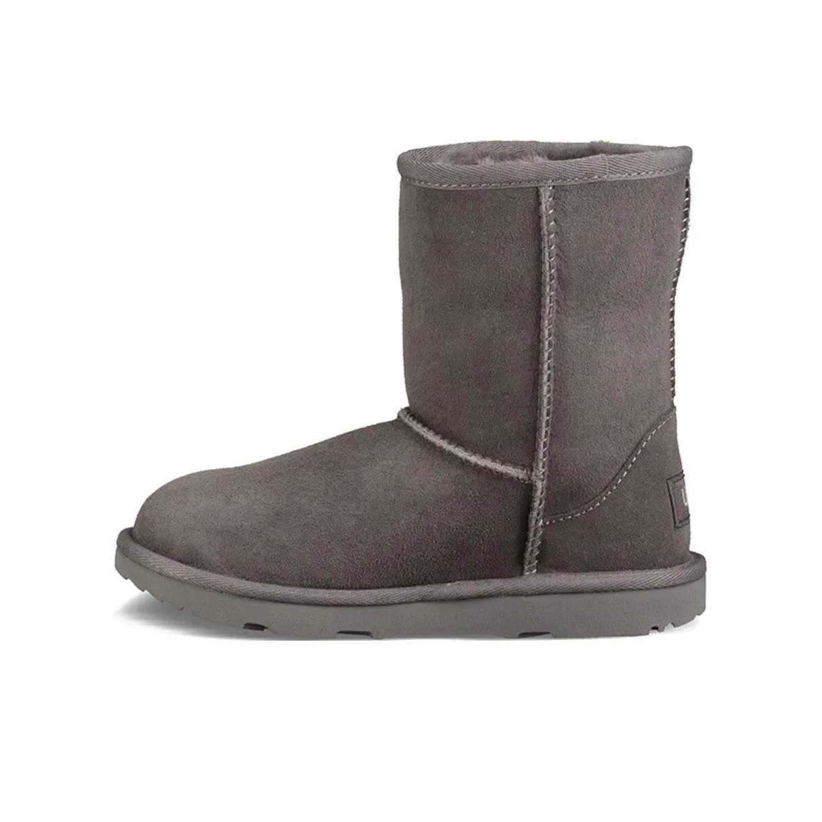 UGG Детские зимние сапоги для школьного возраста