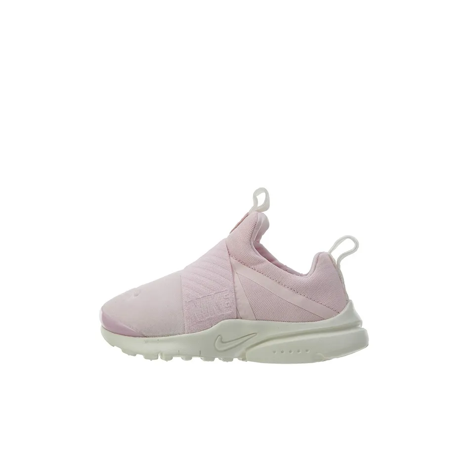 Nike Presto Extreme Детская беговая обувь Низкий топ Предшкольная