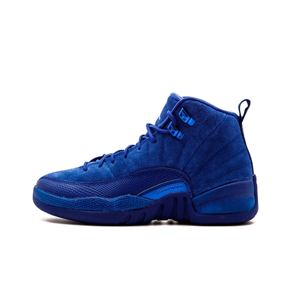 version from the Air Jordan