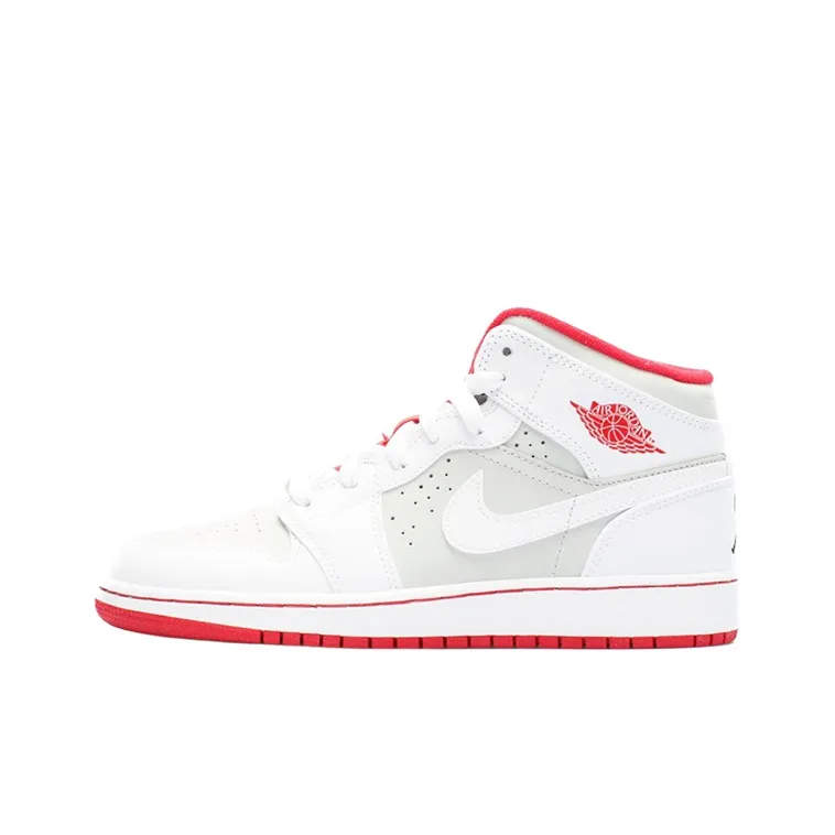 Jordan 1 Mid Hare 2015 BG