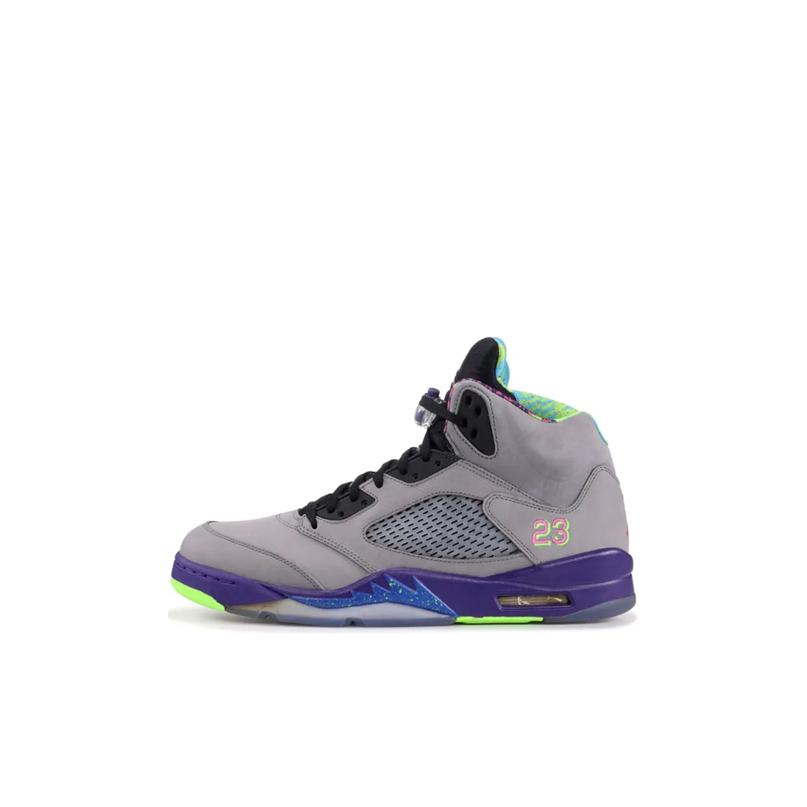 Jordan 5 Retro Bel-Air GS