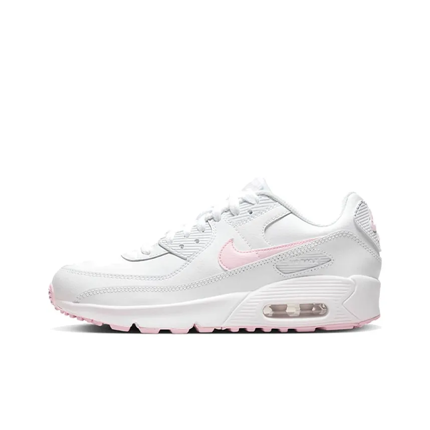 Nike Air Max 90 Lifestyle Shoes GS