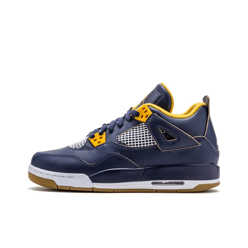Jordan 4 Retro Dunk From Above GS