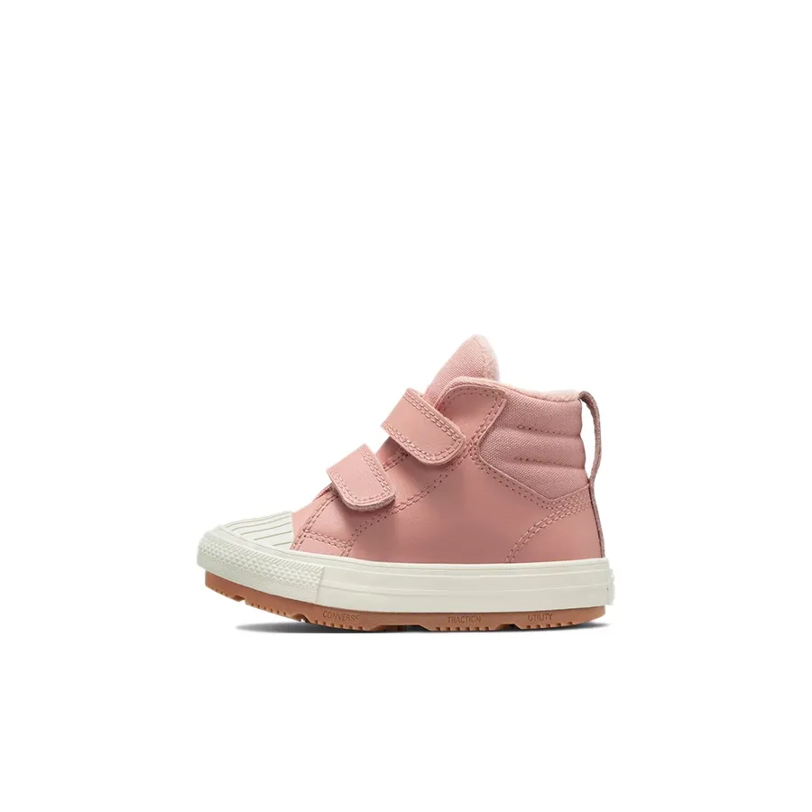 Converse Chuck Taylor All Star Berkshire Boot Easy-On TD 'Rust Pink'