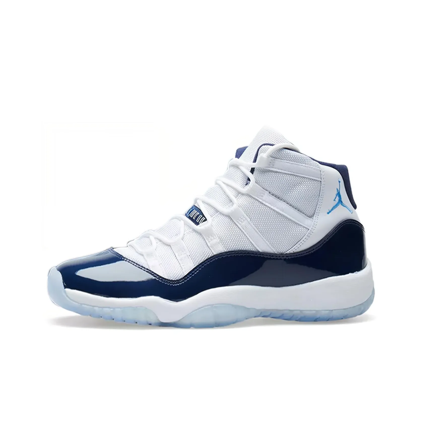 Jordan 11 Retro UNC Win Like 82 GS
