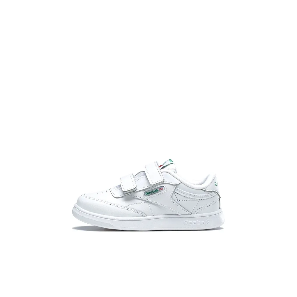 Reebok Низкий Топ Обувь для малышей Infant и Toddler