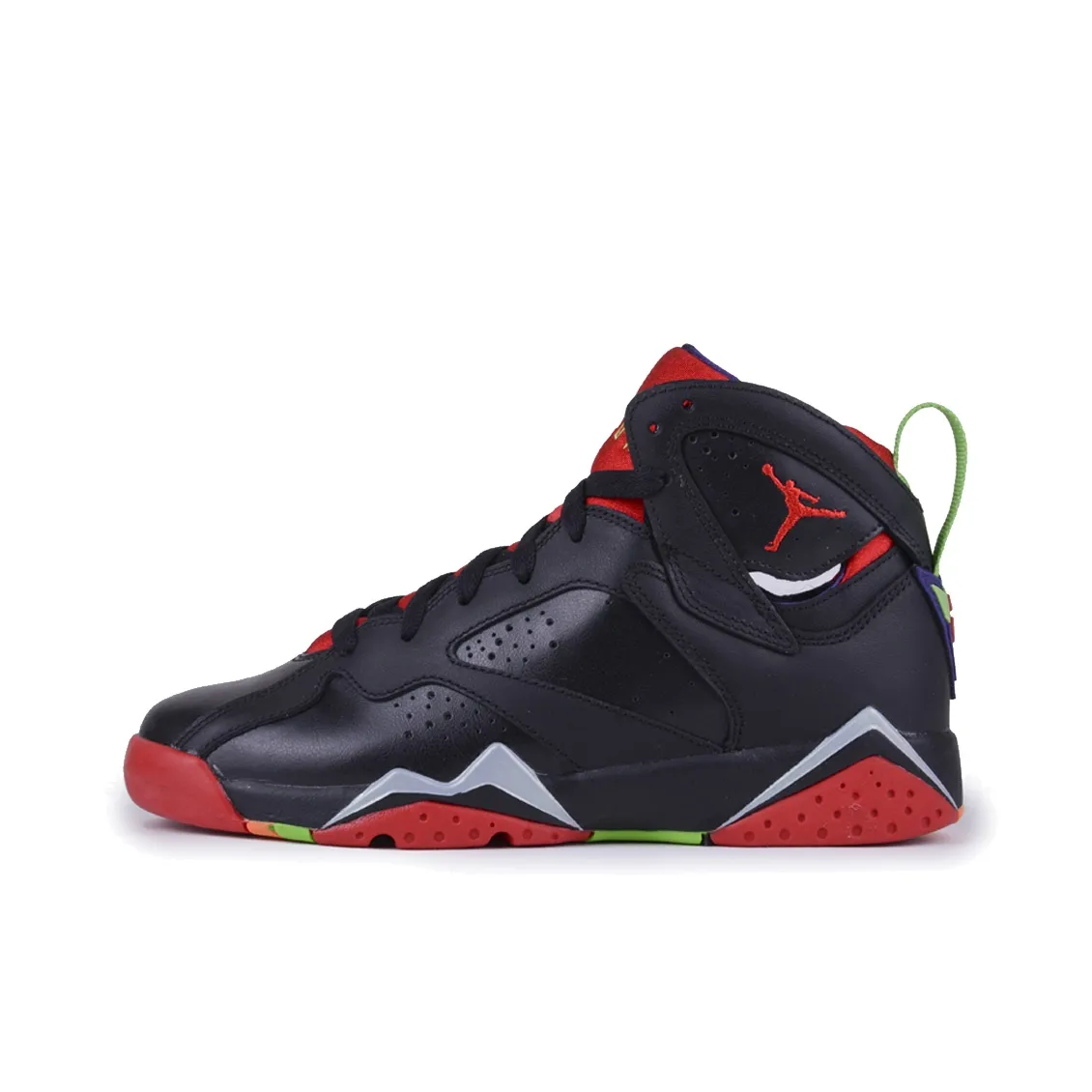 Jordan 5 2017 Ragging Bull