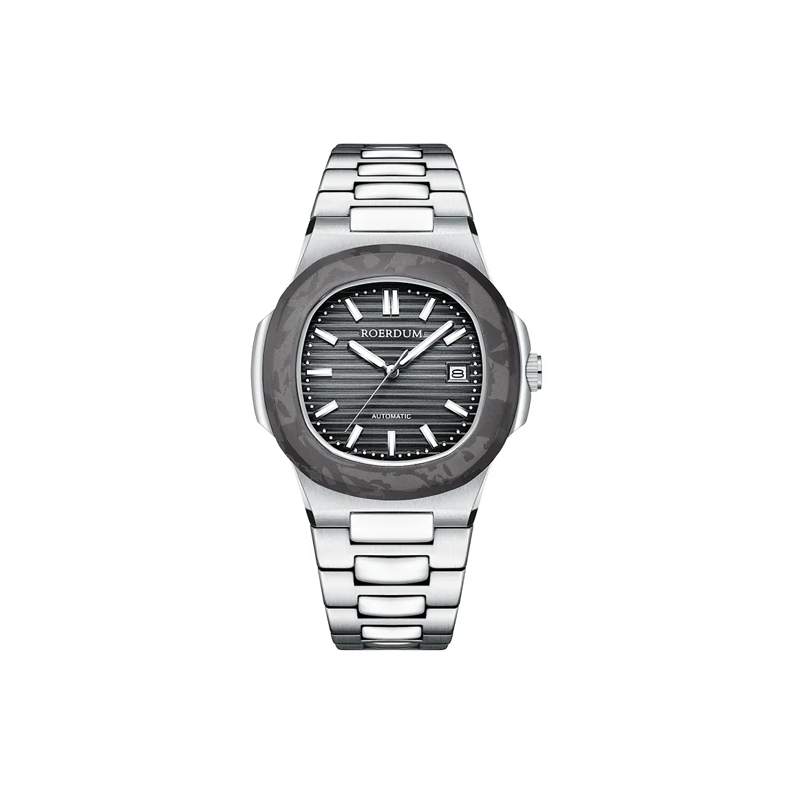 ROERDUM Men's Watch