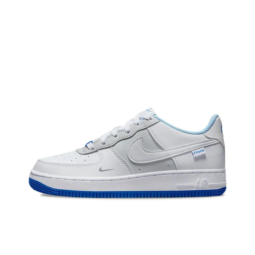 Nike Air Force 1 LV8 'Just Stitch It' GS