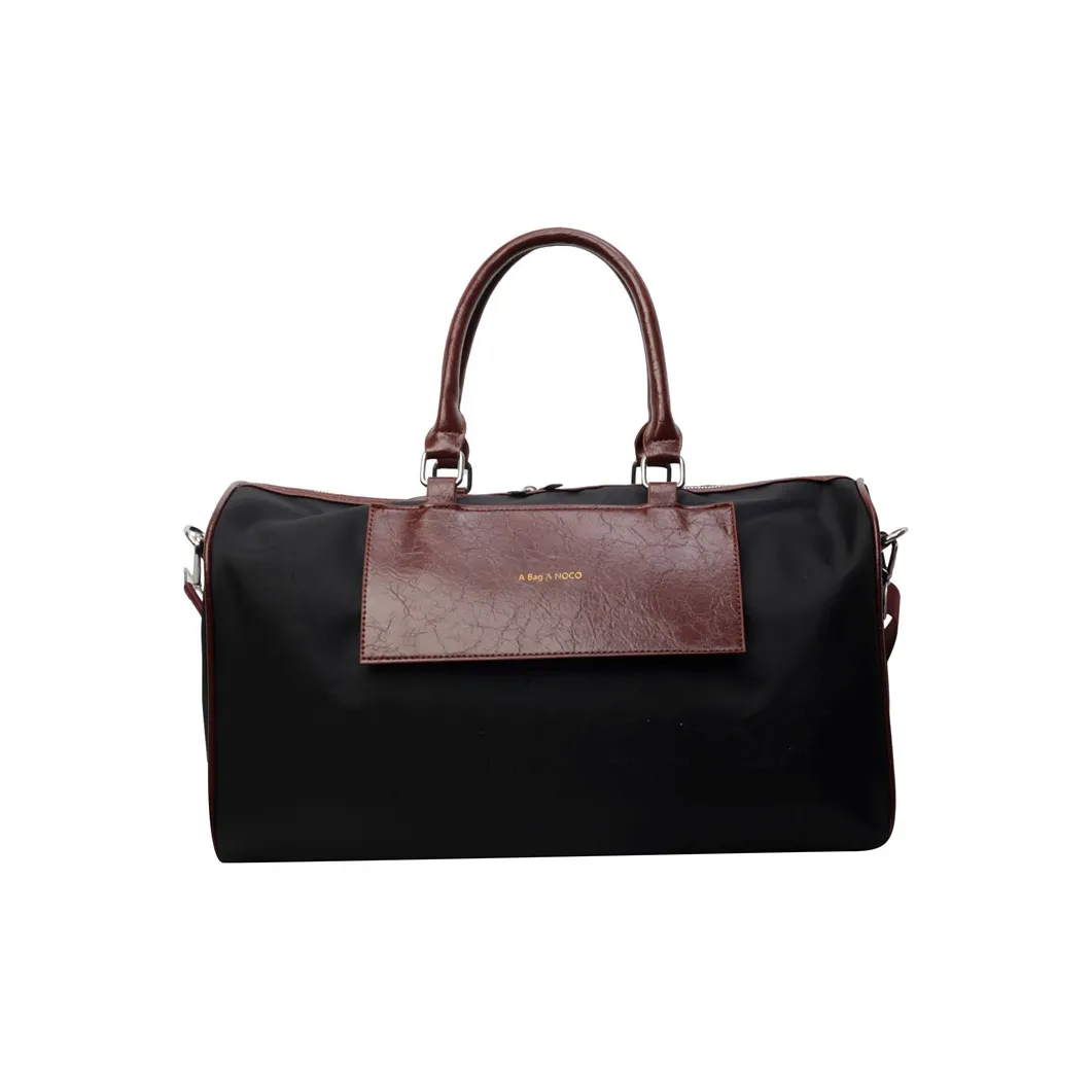 ALOENEY Oxford Спортивная Сумка Большая Унисекс Черный Серый Хаки