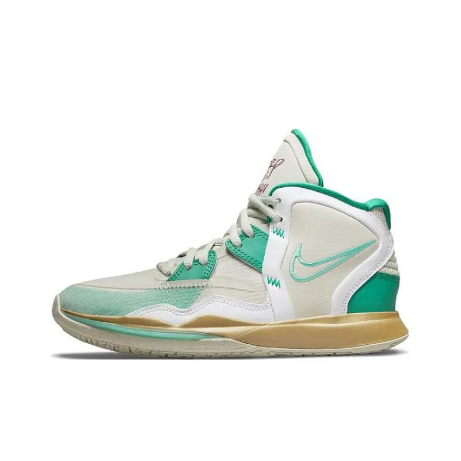 Nike Sue Bird X Kyrie Infinity GS 'Golden Tribute'